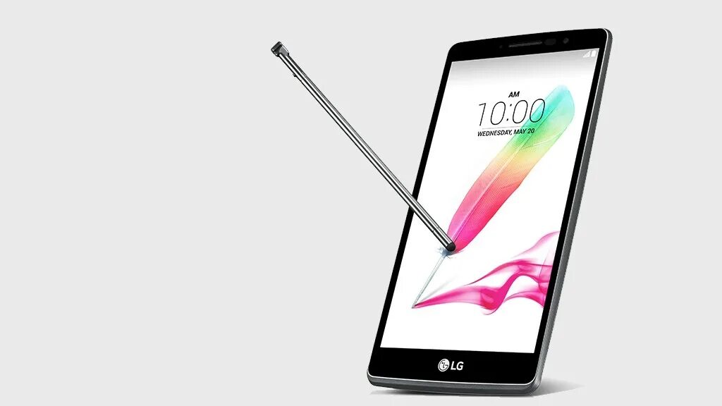 Сервис смартфонов lg