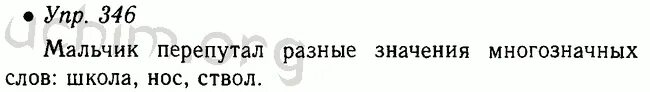 Стр 177 упр 346 6 класс. Стр 177 упр 346 6 класс