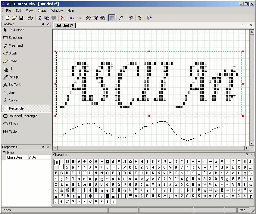 Ascii text generator. ASCII Art. Программа рисования символов о. Программа рисунки из текстовых символов. ASCII изображения.