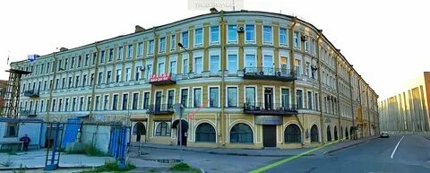 Работа с 14 в спб