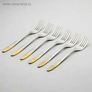 Вилки дарит