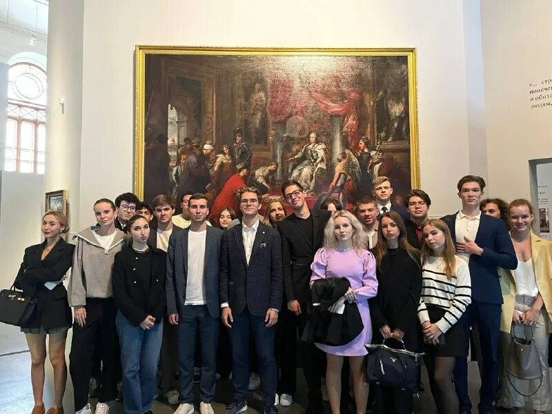 Факультет управления и политики мгимо. Факультет управления и политики мгимо
