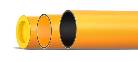 Трубы протект газ