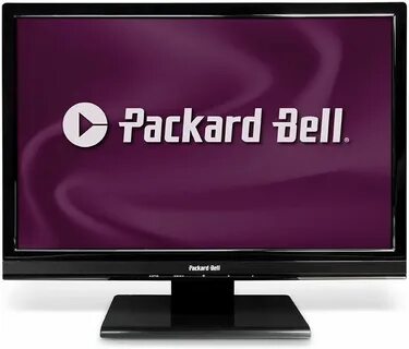 Packard bell viseo