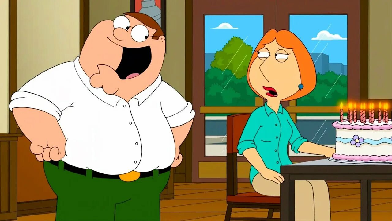 Питер гриффин и лоис гриффин. Family guy video. Питер грифин улыбается. Family guy video. Family guy игра.