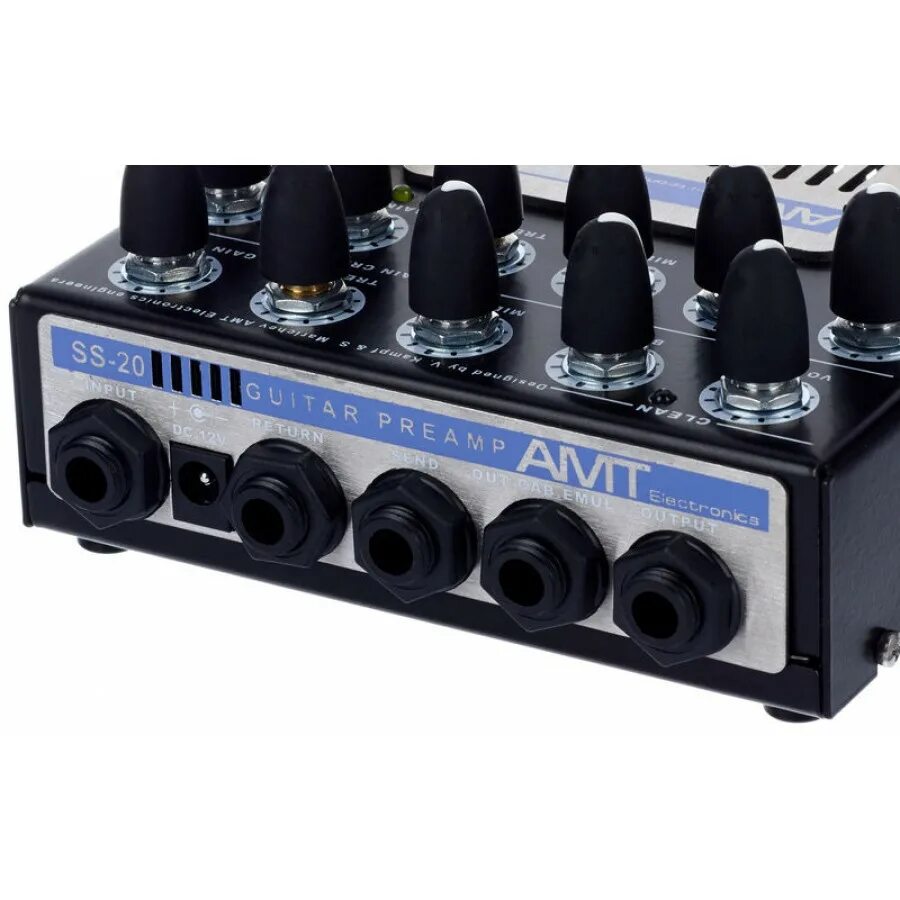 Amt electronics. Amt electronics ss-20.