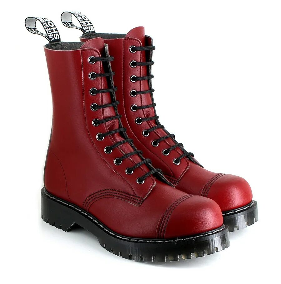 Red combat. Vegetarian Shoes ботинки. Martens 1460 Red lamper. Кожаные сапоги для вегетарианцев. Hawke co обувь ботинки.