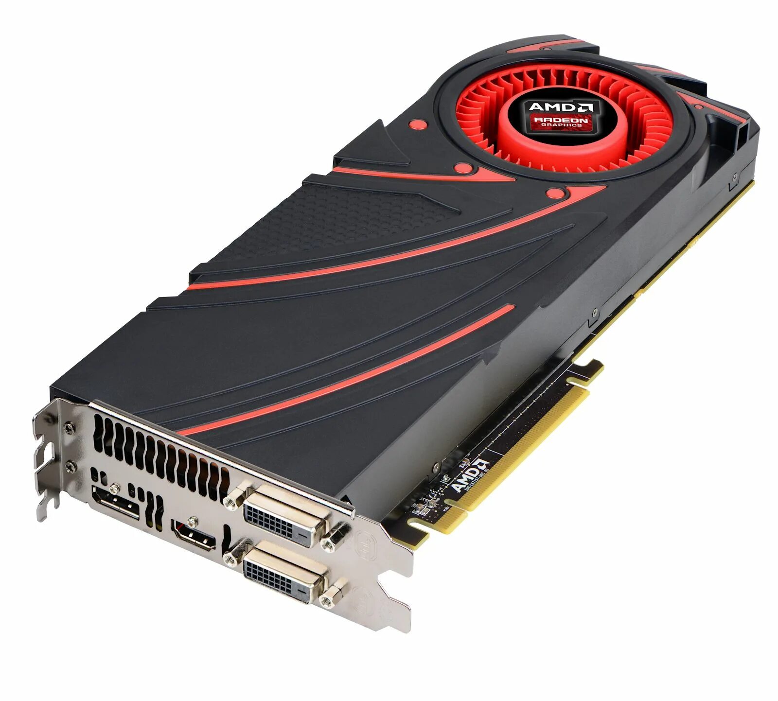 Видеоадаптеры radeon. Видеоадаптеры radeon
