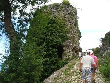 Иверской горе