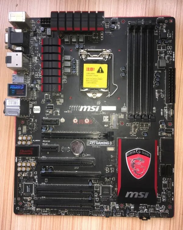 Z97 gaming 3. MSI z97 MS. MSI z97 Gaming 3 сокет. MSI lga1150 z97 ddr3. Материнская плата MS 7918.