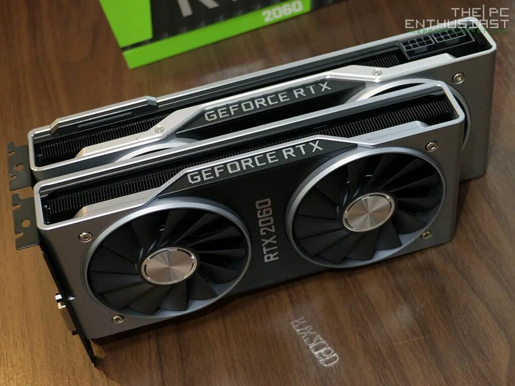 RTX 2060 ti. RTX 2060 super Fe. RTX 2060 founders Edition. RTX 2060 SLI.