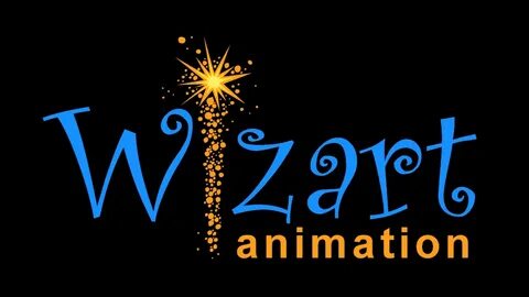 Студии wizart animation