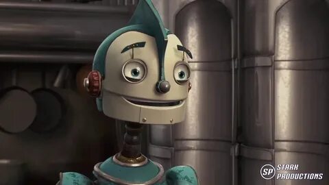 Robots 2005