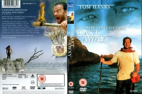 Castaway the vanishing