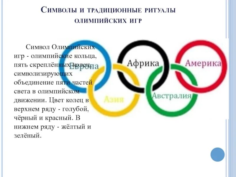 Пять колец читать 5