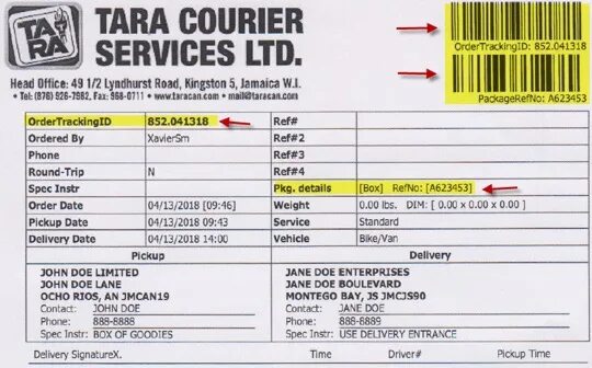 Ups Pickup Receipt. Виды трекера для ДЧЛ как выглядит. Трек номер DHL как выглядит. FASTGO Courier services Special Special Deliveby RECELPT.