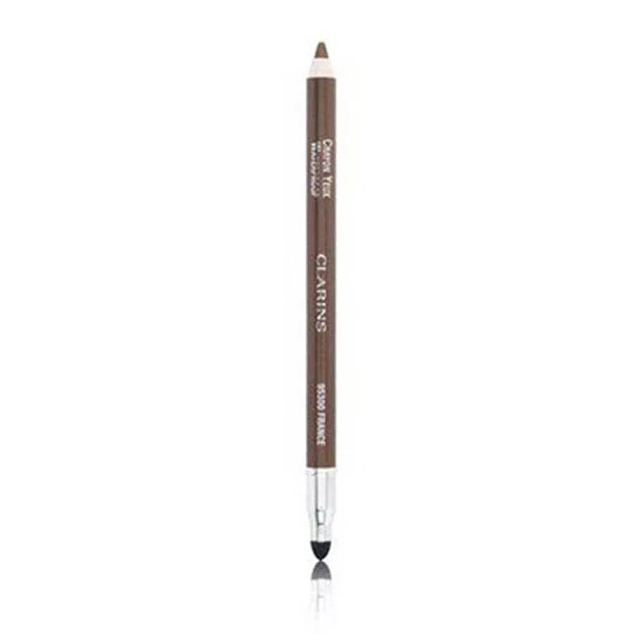 Clarins карандаш для глаз Waterproof Pencil. Clarins Crayon Khol Pencil -. Clarins Crayon Waterproof. Clarins Eyebrow Pencil Crayon sourcils 03. Pencil waterproof