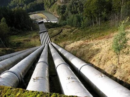 Pipeline environment