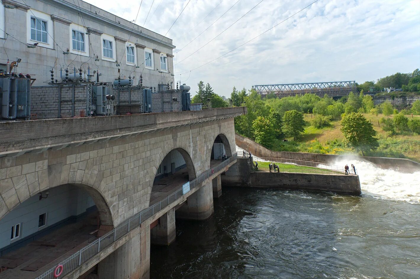Северо западная гэс. Каскад ладожских гэс. Свирская гэс. Гэс северо западного района. Нижнесвирская гэс ленинградская область.