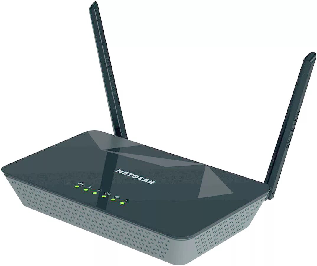 Маршрутизатор ethernet