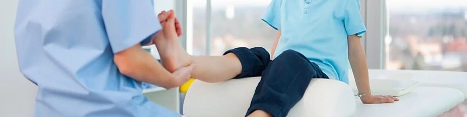 прием ортопед детский записаться