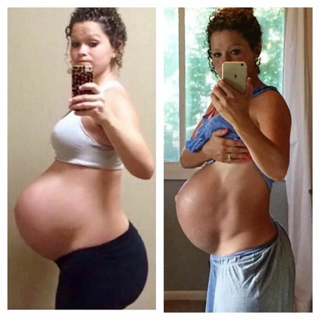 Вторая беременность 38. Животы беременных женщин. Женщины беременные двойней. Животы беременных двойней.