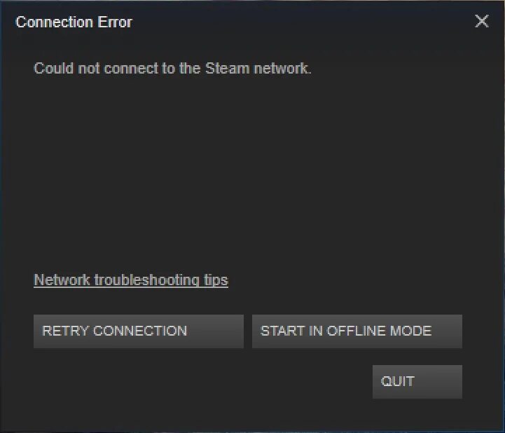 Автономный режим стим. Не удалось подключиться Steam. Не удалось подключиться к сети стим. Ошибка подключения стим. Ошибка не удалось интернет соединение