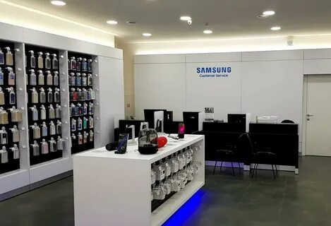 Фирменный магазин в новороссийске