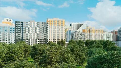 1 квартира метро солнцево