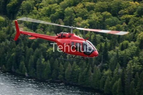 Bell 505