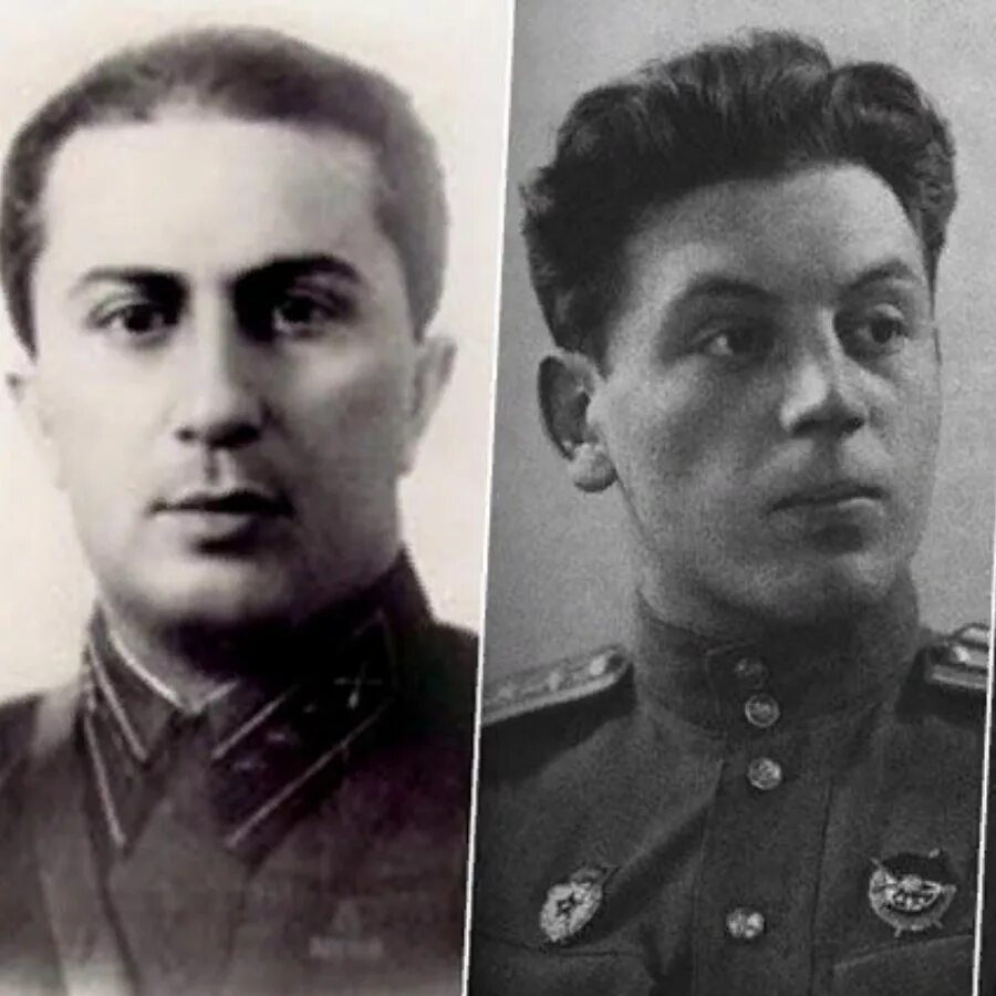Сколько сыновей у сталина. Дети Якова Джугашвили Сталина. Сын Иосифа Сталина.