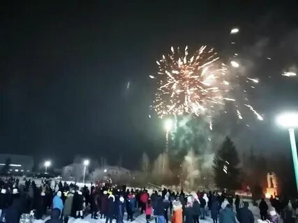 Дискотека на новый год 2024