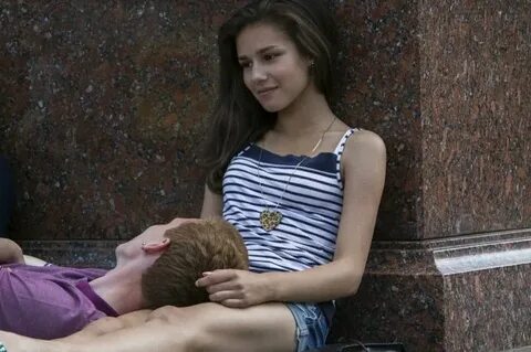 16 летняя сестра 18
