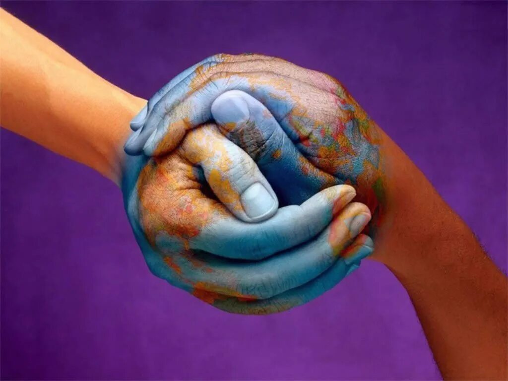 International rights. International rights