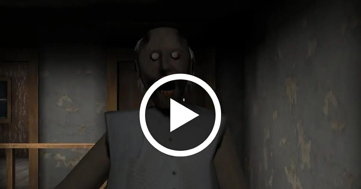 Страшные Видео Про Granny
