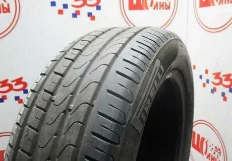 Pirelli cinturato p7 205 55r16