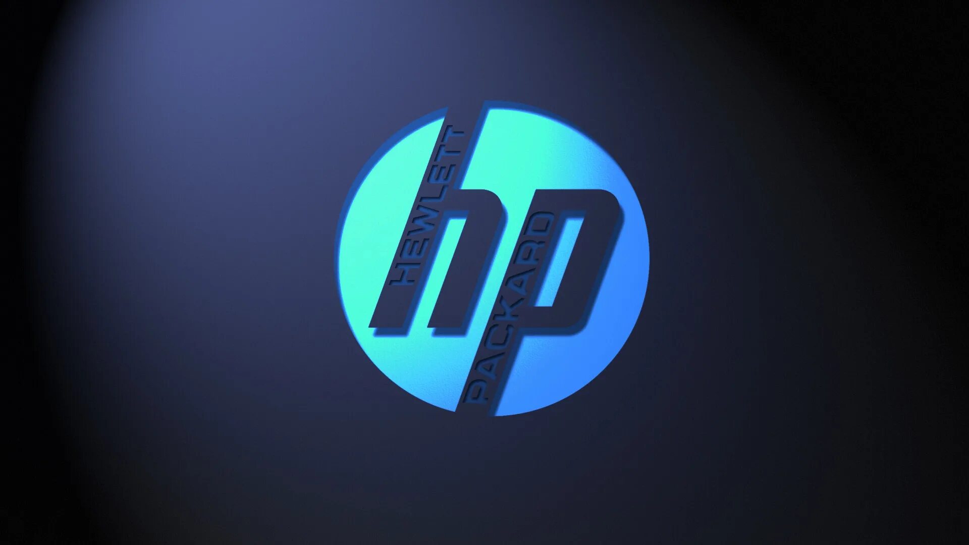 1 hewlett packard