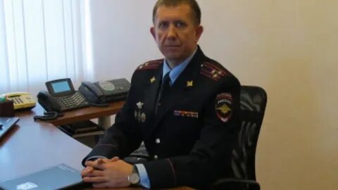 Начальники самарской