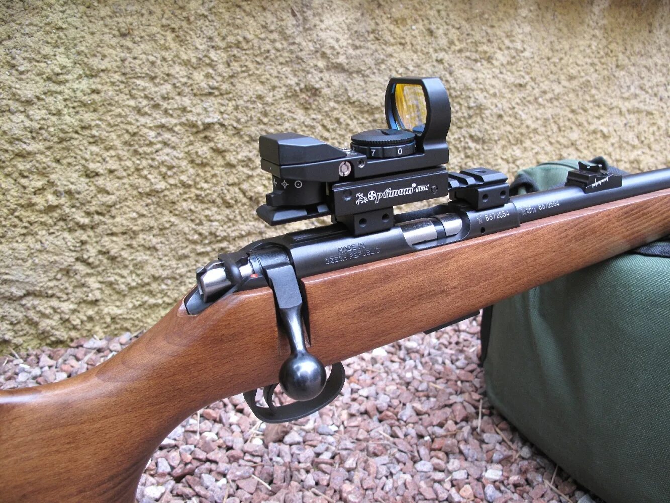22 long rifle. 22 лонг райфл. .22 long rifle фото. carabin kuper vanguard. 22 калибр винтовка фото.