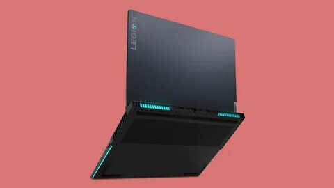 Ноутбук lenovo legion 5 2024