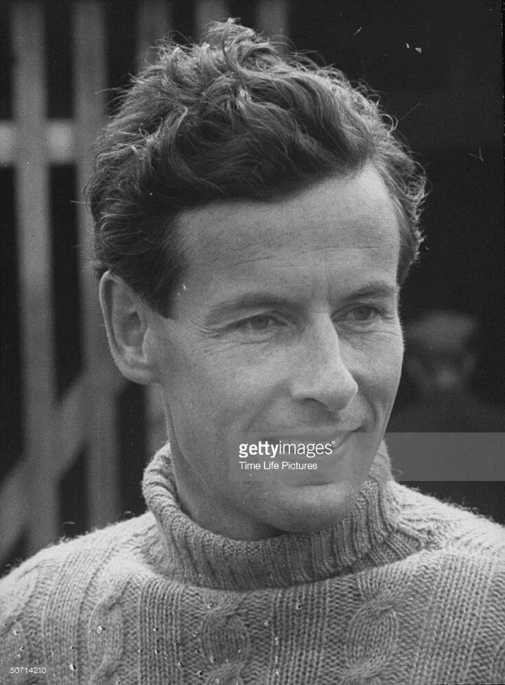 Питер таунсенд фото The Heartbreaking Royal Romance of Princess Margaret and Peter Townsend Peter to