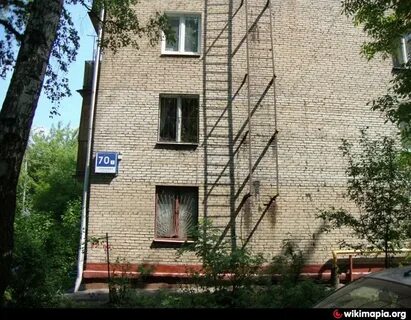 70 корпус 1