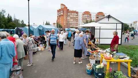 Ярмарка рязани вакансии работа
