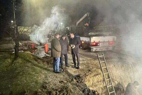 Погода в пашковке