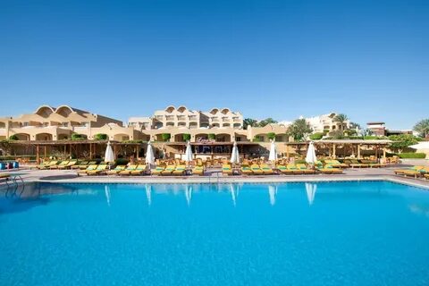 Sharm grand plaza отзывы