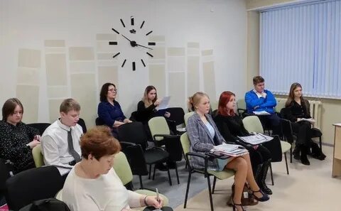 Конкурс петрозаводск