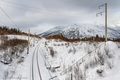 Северомуйский тоннель диверсия