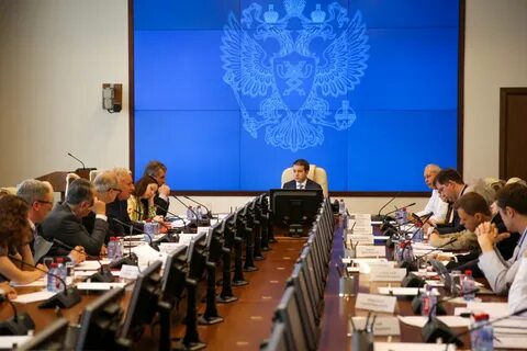 Информатизация государственного управления