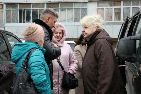 Феодосия чп