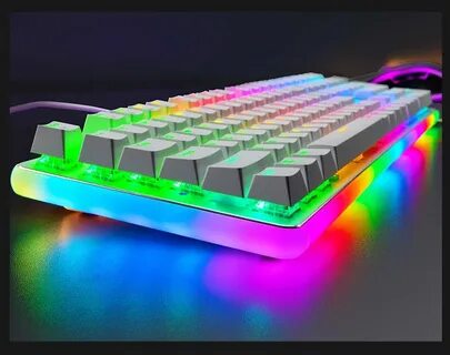Rgb подсветка usb